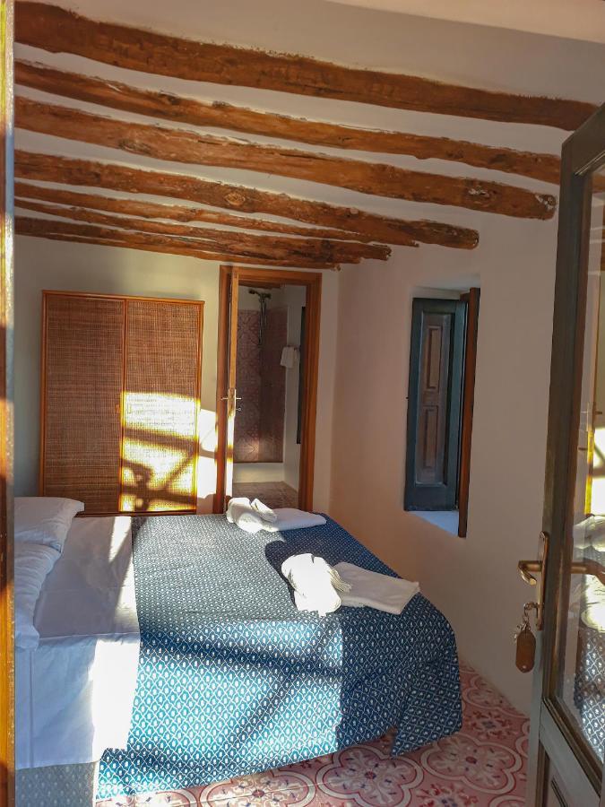شقة Casa Pecorini المظهر الخارجي الصورة