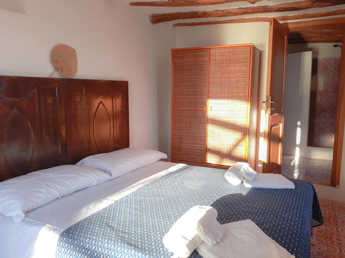 شقة Casa Pecorini المظهر الخارجي الصورة