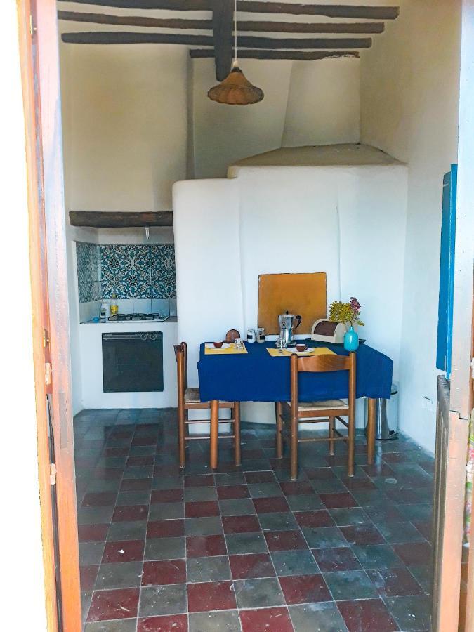 شقة Casa Pecorini المظهر الخارجي الصورة