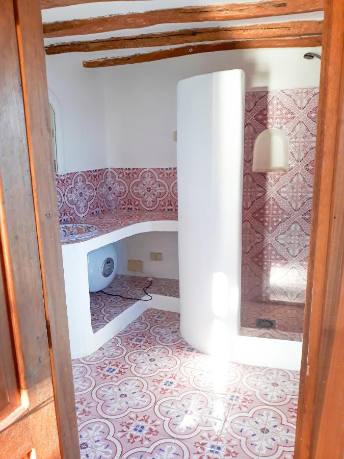 شقة Casa Pecorini المظهر الخارجي الصورة