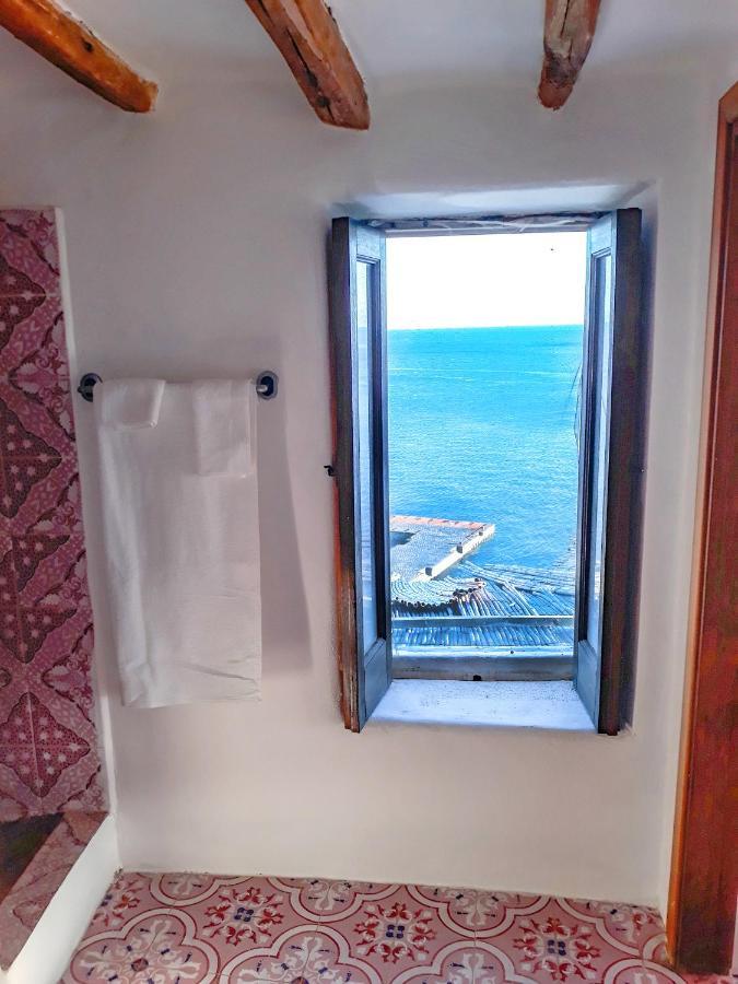 شقة Casa Pecorini المظهر الخارجي الصورة